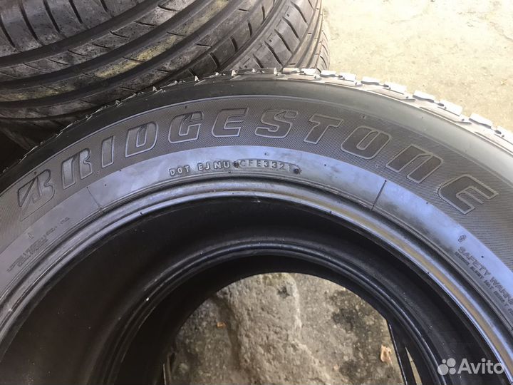 Bridgestone Dueler H/T 275/60 R20