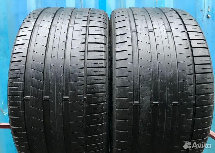 Falken Azenis FK-510 275/30 R20 97Y