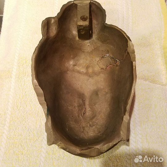 Будда бронза