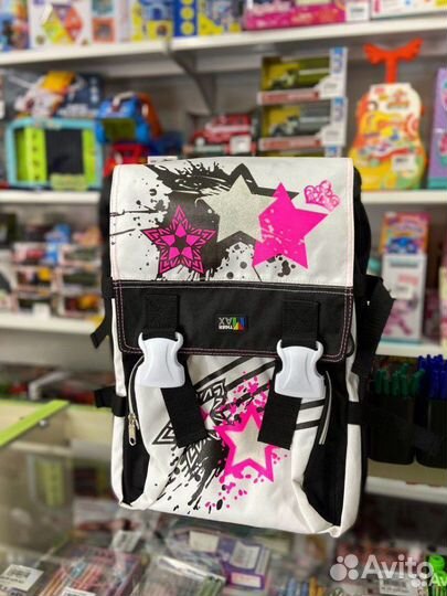 Рюкзак школьный