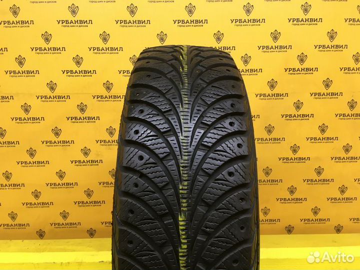 Goodyear UltraGrip Extreme 195/65 R15 91