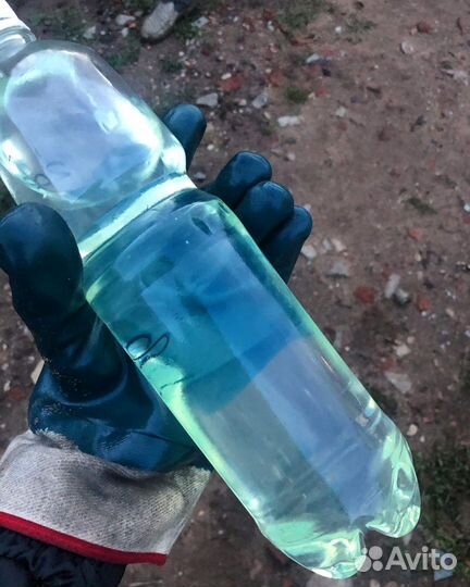 Ойл дизельное топливо