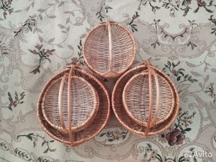 Корзины Белорусские Маленькие