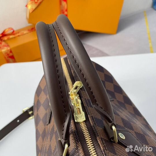 Сумка Louis Vuitton speedy 25