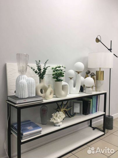 Статуэтка декор Коралл