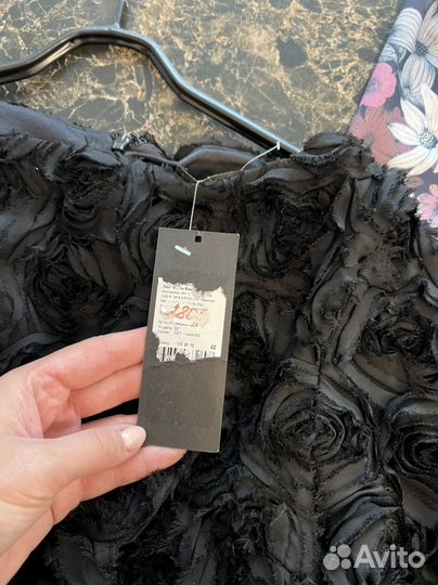 Одежда на девушку размер S zara