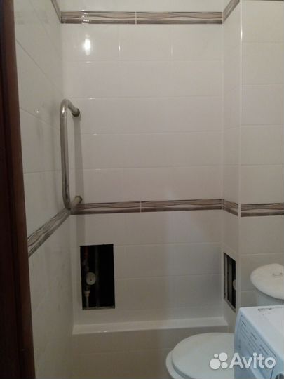 Кафельщик, отделочник