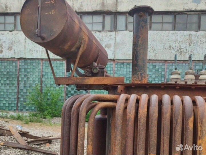 Скупка трансформаторов