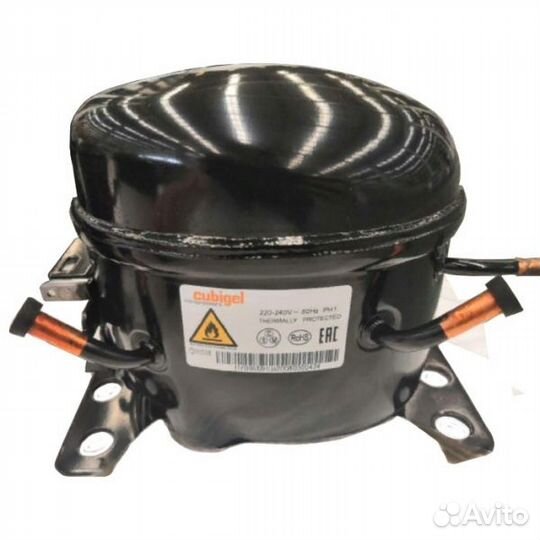 Компрессор Cubigel GP14CB в Уфе