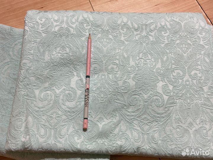 Отрез ткани