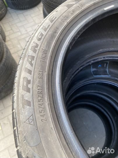 Triangle Sportex TSH11 245/45 R17