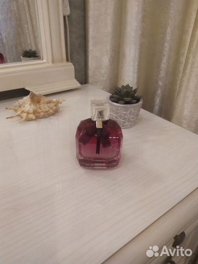 Женская парфюмерия Yves Saint Laurent