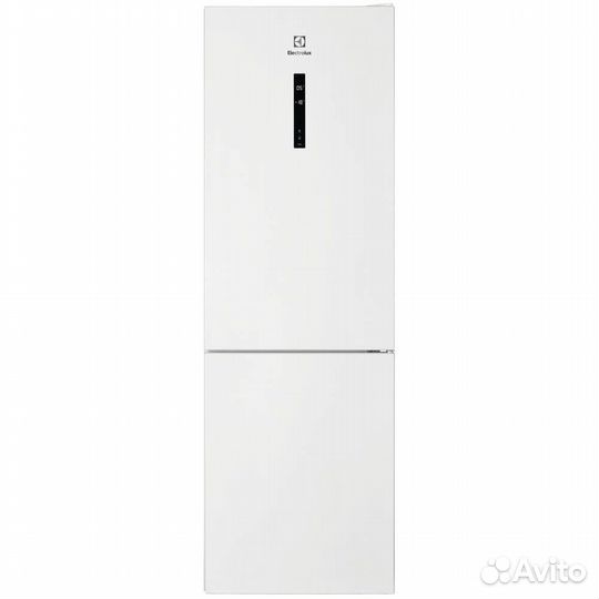 Холодильник Electrolux RNC7ME32W2 новый доставка