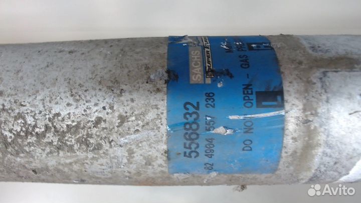 Амортизатор подвески BMW 5 E39, 1999