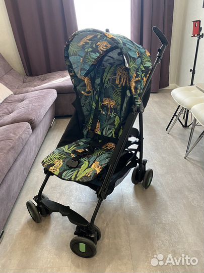 Коляска Peg perego