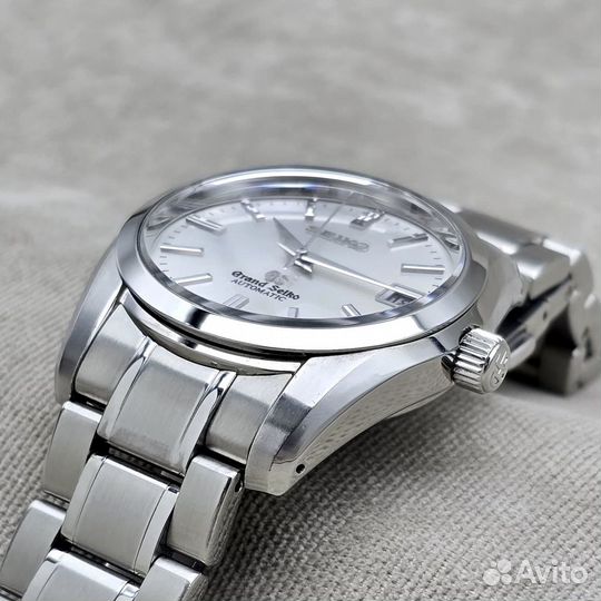 Grand Seiko Automatic 37 mm