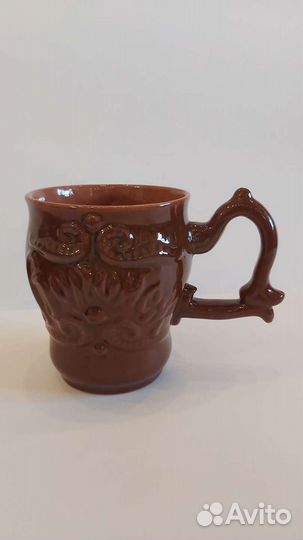 Кружки пивные, СССР