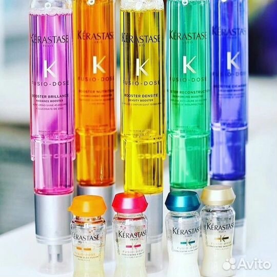 Kerastase(оригинал)