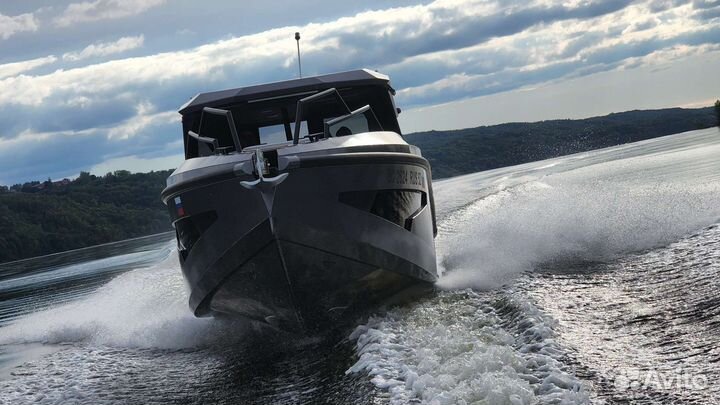 Катер Victory A8