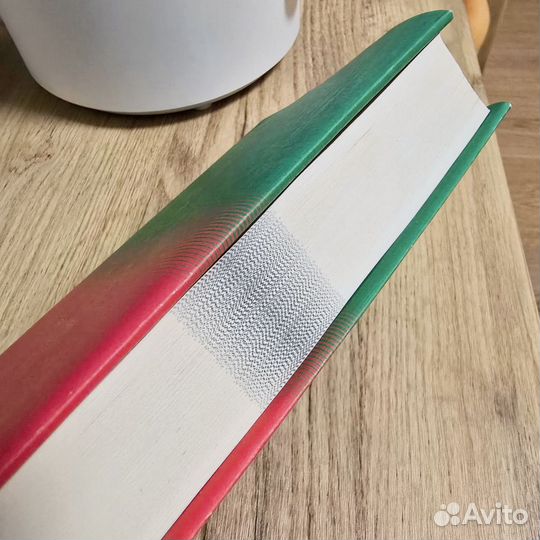 Книга Норвежский лес на корейском языке