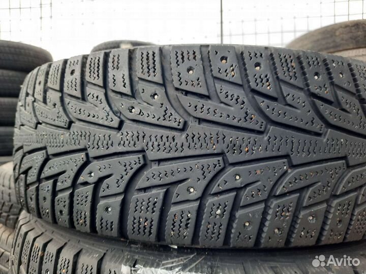 Hankook Winter I'Pike RS W419 195/65 R15 95T