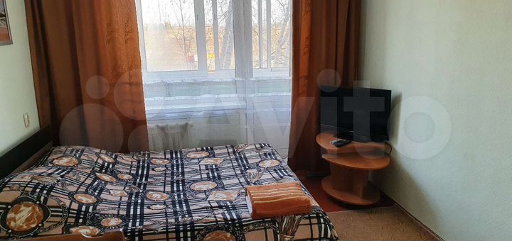 2-к. квартира, 48 м², 3/5 эт.