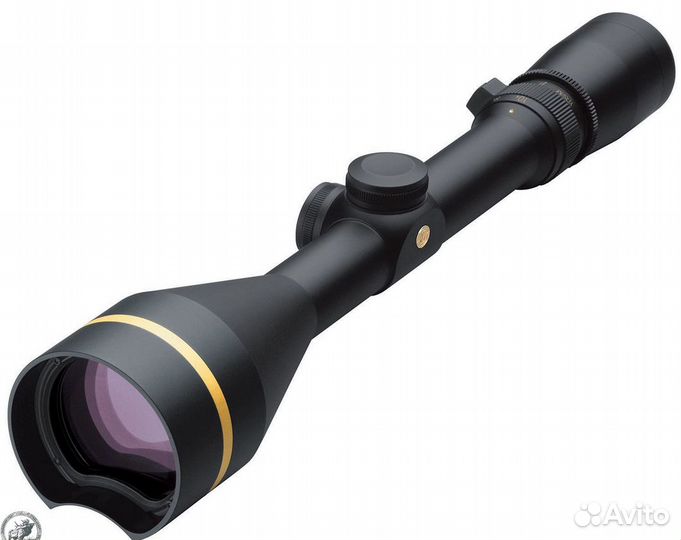 Прицел Leupold VX-3L 3,5-10х50