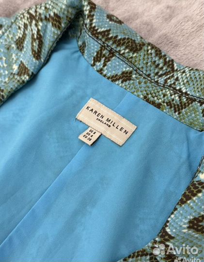 Вечернее платье Karen Miller