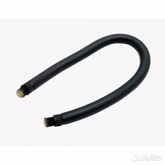 Тяжи латексные двухкомпонентные d18, пара 180