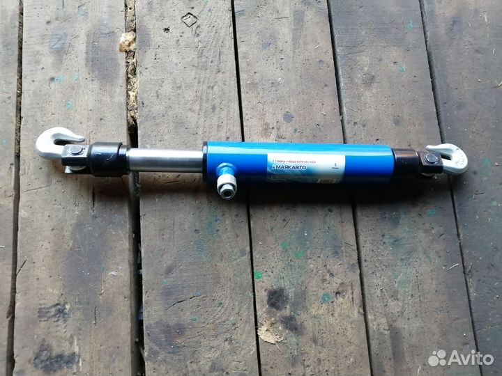 Стяжка гидравлический