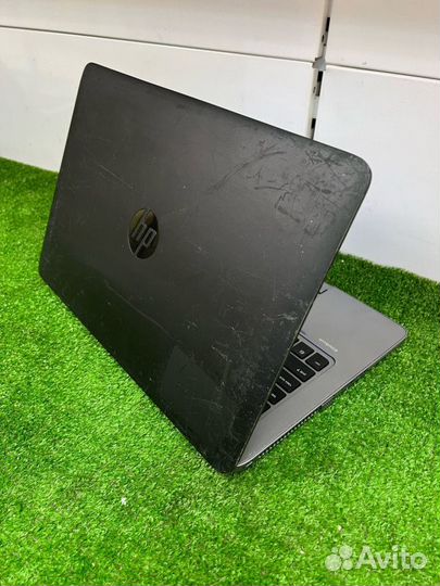 Ноутбук HP 840