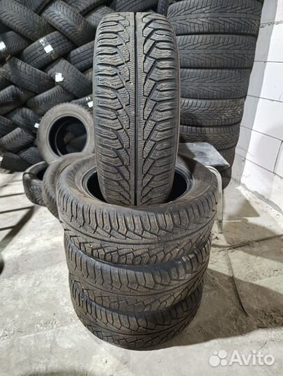 Uniroyal Hideaway 215/55 R16