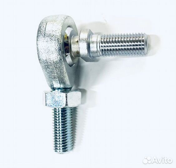 LU052426 Рулевой наконечник Стелс Викинг 600/800