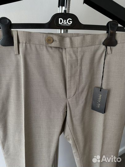 Брюки Patrizia pepe