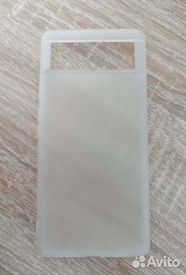 Чехол для pixel 7 pro