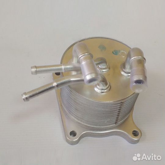 Комплект охлаждения вариатора Outlander