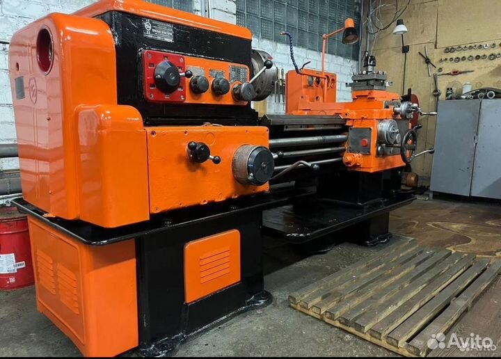 Металообработка