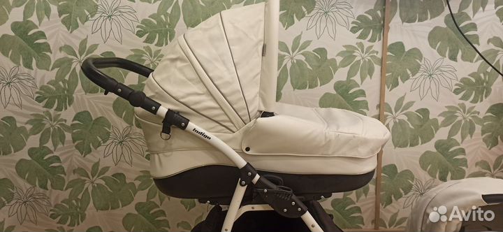 Продам детскую коляску