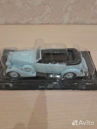 Модели автомобилей