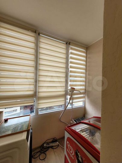 1-к. квартира, 51,8 м², 8/9 эт.