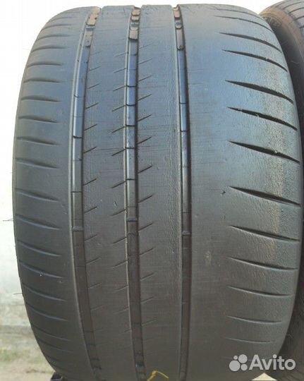 Michelin Pilot Sport Cup 2 305/30 R20 103Y