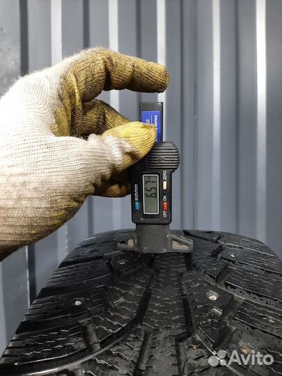 Nokian Tyres Hakkapeliitta 5 195/55 R15 89T