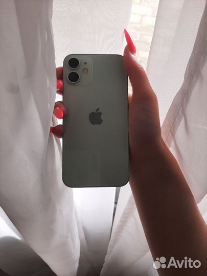 iPhone 12 mini, 128 ГБ