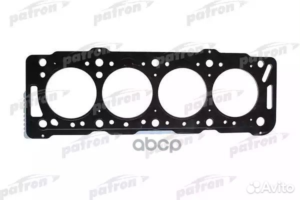 Прокладка гбц Citroen, Peugeot 1.9TD XUD9TE 94