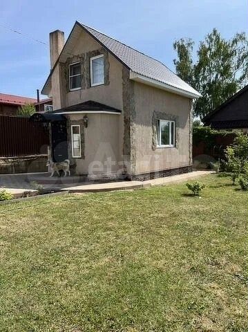 Дача 60 м² на участке 6,5 сот.