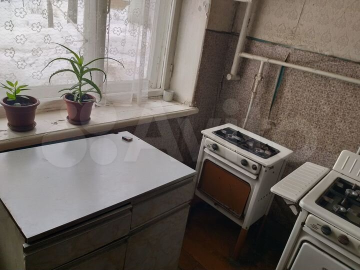 Комната 13 м² в 4-к., 1/5 эт.