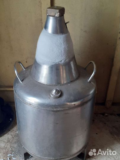 Сасуд Дьюара