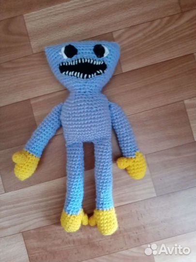 Хагги вагги