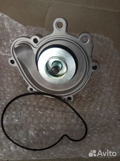 Насос водяной (помпа) mercedes
