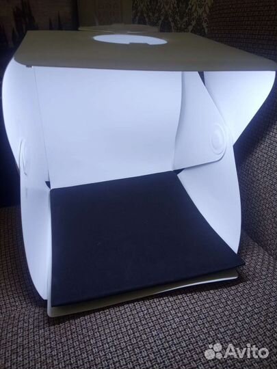 Портативный софтбокс